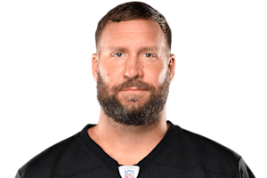 Ben Roethlisberger