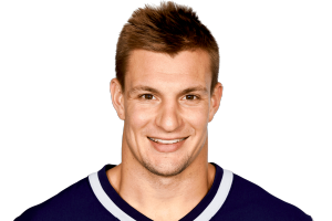 Rob Gronkowski