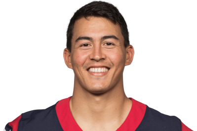 Ka'imi Fairbairn