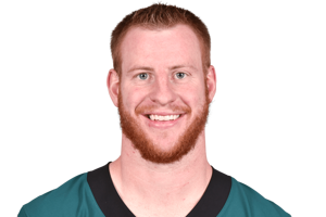 Carson Wentz