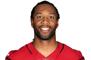 Larry Fitzgerald