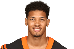 Tyler Boyd