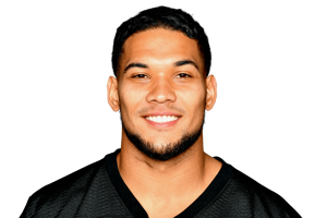 James Conner