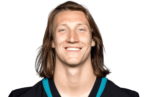 Trevor Lawrence