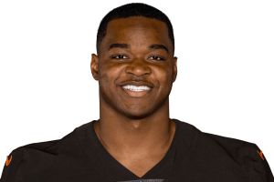 Amari Cooper