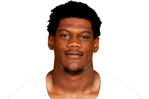 Randy Gregory