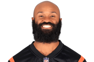 Samaje Perine