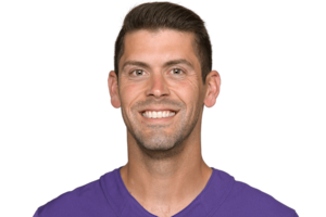 Justin Tucker