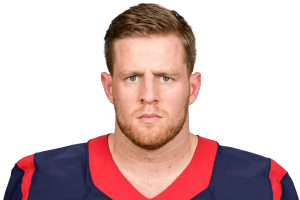 J.J. Watt