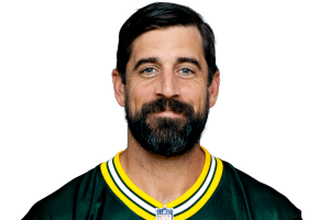 Aaron Rodgers