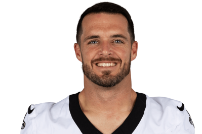 Derek Carr