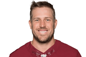 Case Keenum