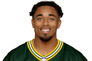 Jaire Alexander