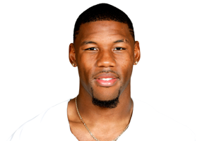 Terrance Williams