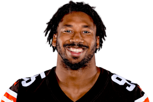 Myles Garrett