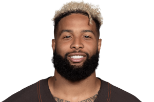 Odell Beckham Jr.