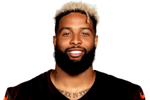 Odell Beckham Jr.