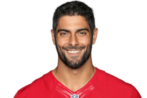 Jimmy Garoppolo